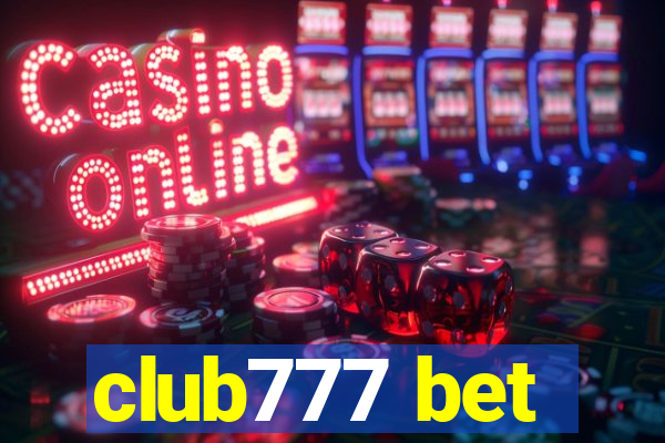 club777 bet